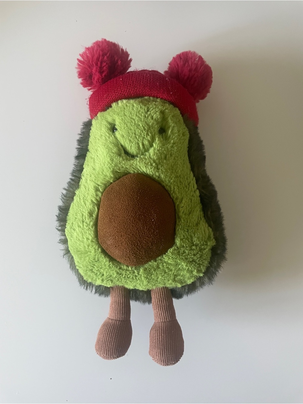 Amuseables Bobble Avocado Jellycat - Retired